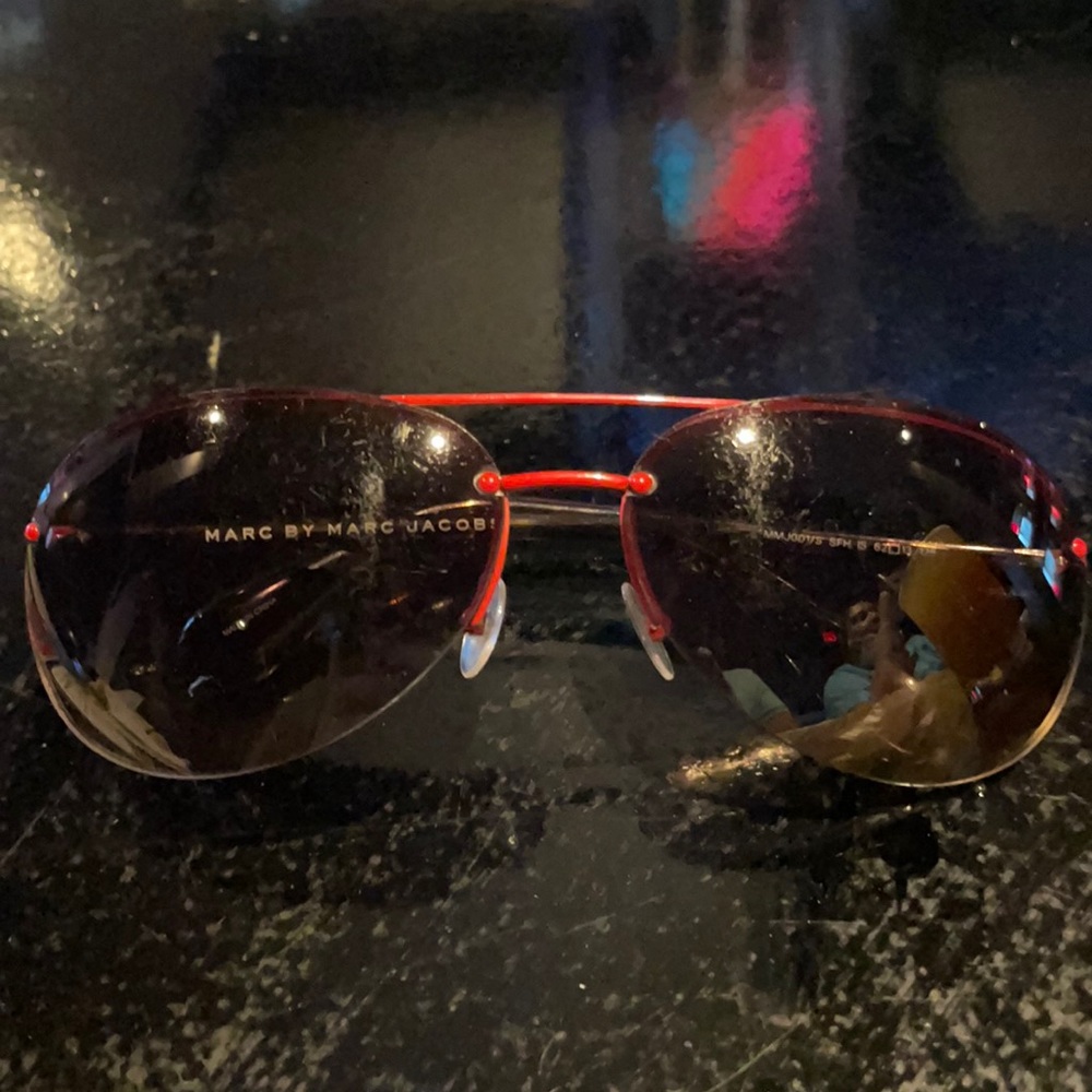 Marc Jacobs Sunglasses